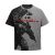 Футболка M-Tac Warrior Oversize Світло, light Grey, світло-сірий 3