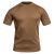 Футболка Sturm Mil-Tec "Tactical T-Shirt QuickDry" DARK COYOTE
