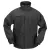 Куртка тактична для штормової погоди "5.11 Tactical TacDry Rain Shell" Black 5