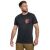 Футболка T-Shirt Helikon-Tex Problem Solved, Темно-синій 2