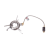 Газовая горелка Kovea Dual Flame KGB-1302 2