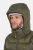 Зимова чоловіча куртка Rab Ascent Jacket, Black 8