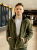 Куртка "Surplus Zipper Windbreaker" Olive 4
