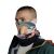 Шарф-труба Buff Polar, Herta Multi 4