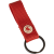 Брелок Fjällräven Kånken Keyring, True Red