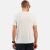 Футболка Odlo Merino Tencel Hyper Map, Gardenia Melange 2