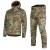 Костюм Stalker SoftShell Multicam