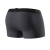 Труси чоловічі анатомічні Man's Set Anatomic Classic 1.2 Black Series. Графіт 2