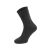 Носки трекинговые Sturm Mil-Tec "Merino Socks" (2 пары) Black 3