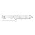 Общевойсковой нож Пехота Blade Brothers Knives с черным полимерным покрытием 5