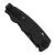 Розкладний ніж SOG Tac Ops, Black Micarta 4