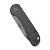 Ніж складаний Civivi Elementum Slip Joint C18062AJ-DS1 Damascus Carbon Fiber, сірий 4
