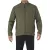 Куртка тактична утеплена "5.11 INSULATOR JACKET" Sheriff Green