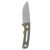 Ніж SOG Provider FX, Green 5
