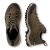 Кроссовки треккинговые Lowa Innovo Gore-Tex® LO. Olive/Amber Green 2