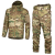 Костюм CM Stalker 3.0 Twill Multicam