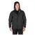 Куртка штормова 5.11 Tactical "Duty Rain Shell" Black 6