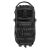 Рюкзак однолямочний "TACTICAL BLACK ONE STRAP ASSAULT PACK LARGE" Black