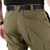 Тактичні штани "5.11 ABR PRO PANT LARGE" RANGER GREEN 12