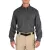 Сорочка тактична "5.11 Tactical® Taclite® Pro Long Sleeve Shirt" Charcoal