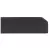 Шкіряний ремінь "5.11 Tactical Stay Sharp Leather Belt" Black 6