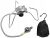 Пальник газовий Sturm Mil-Tec "Gas Cooker with Hose" Multi 4