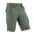 Шорти M-Tac Aggressor Gen.II Army Олива, army Olive 3