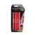 Ремонтний набір для каркаса наметів Naturehike 4pcs-red NH17A001-W 3