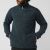 Флісова кофта чоловіча Fjällräven Sten Fleece, Dark Navy 3