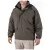 Куртка тактична демісезонна "5.11 Tactical Aggressor Parka" Tundra 3