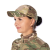 Бейсболка Tactic Twill 50/50 Multicam 3