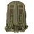Рюкзак Helikon-Tex EDC Cordura 21 л, Flecktarn 13