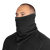 Шарф-труба WarmFlex 2.0 Fleece SJ Чорний 6