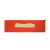 Рушник швидковисихаючий Naturehike CNK2300SS011 Orange 100*30