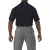 Футболка поло тактична з коротким рукавом "5.11 Pinnacle Short Sleeve Polo" Dark Navy 2