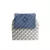 Складная подушка Sea to Summit Foam Core Pillow Deluxe, 16 × 56 × 36 см, Regular/Large/Deluxe – Темно-синяя 3