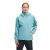Куртка жіноча мембранна Black Diamond W Strataline Stretch Shell, Glacier 11