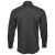 Сорочка з довгим рукавом First Tactical Men's V2 PRO Performance Shirt. Чорний 2