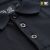 Поло M-Tac Elite Tactical Coolmax Dark Navy Blue 5