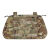 Сумка-напашник "DUGOUT" (тактична муфта) MTP/MCU camo