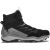 Ботинки LOWA Maddox Pro GTX MID, чёрный/серый