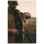 Рубашка тактическая "5.11 Tactical® Austin Flannel" Black Stripe 8