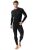 Термоштани чоловічі Accapi XPerience, Black/Anthracite 10