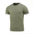 Футболка M-Tac 93/7 Summer. Світла олива