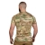 Футболка Thorax Patrol Coolpass SJ Camotec. Мультикам 2
