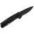 Розкладний ніж SOG Terminus XR G10, Black 5