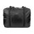 Сумка Tribe Duffel Compact 24 л, Чорна