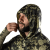 Лонгслів Chiton Air Hood Pixel Green 5