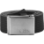 Ремінь Fjällräven Canvas Belt, Dark Grey