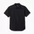 Сорочка тактична "5.11 Tactical® Wyatt Short Sleeve Shirt" Black